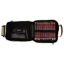 PORTALLAPIS BOSSA PLEGABLE DERWENT 132 UN | 5028252327497 | Llibreria La Gralla | Librería online de Granollers