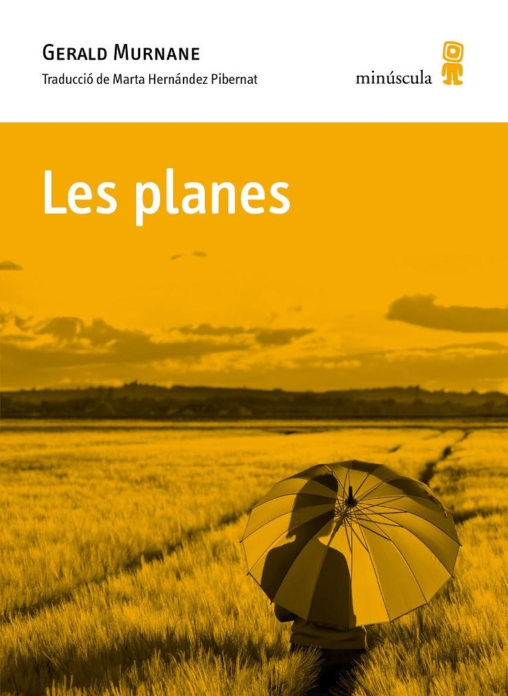 PLANES, LES | 9788494145773 | MURNANE, GERALD | Llibreria La Gralla | Librería online de Granollers