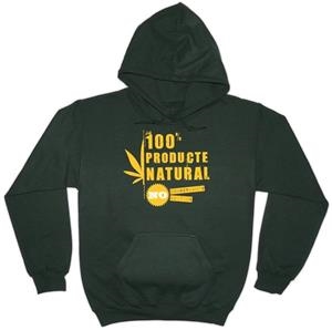 DESSUADORA VERD T-S  100% PRODUCTE NATURAL  | LG1700 | PRODUCTES DE LA TERRA | Llibreria La Gralla | Librería online de Granollers