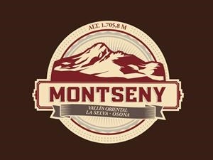 DESSUADORA MONTSENY NEGRE T- XL | LG1701 | PRODUCTES DE LA TERRA | Llibreria La Gralla | Librería online de Granollers