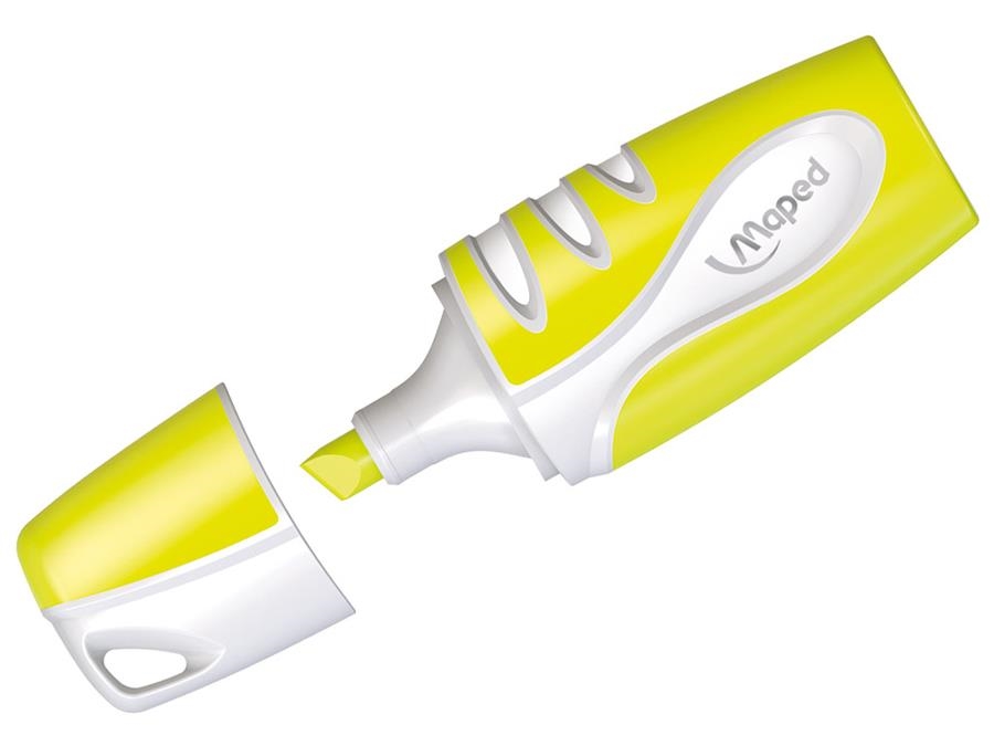 MARCADOR MAPED FLUO PEPS POCKET DIFERENTS COLORS | 3154147427361 | MAP742737 | Llibreria La Gralla | Llibreria online de Granollers