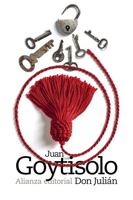 DON JULIÁN | 9788420691909 | GOYTISOLO, JUAN | Llibreria La Gralla | Llibreria online de Granollers