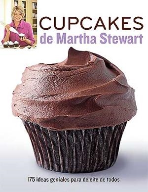 CUPCAKES DE MARTHA STEWART | 9788426140807 | STEWART, MARTHA | Llibreria La Gralla | Llibreria online de Granollers