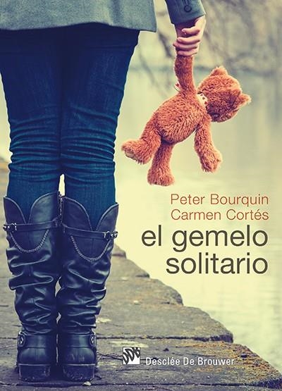 GEMELO SOLITARIO, EL | 9788433027535 | BOURQUIN, PETER / CORTÉS, CARMEN | Llibreria La Gralla | Llibreria online de Granollers