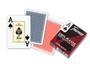 JOC CARTES POKER FOURNIER PLASTIC QUALITAT CASINO | 8420707351786 | Llibreria La Gralla | Llibreria online de Granollers