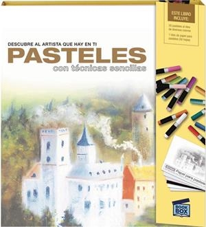PASTELES | 9789876372442 | VV.AA. | Llibreria La Gralla | Librería online de Granollers
