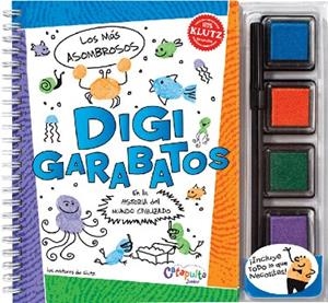 DIGIDIBUJOS | 9781771321792 | VV.AA. | Llibreria La Gralla | Librería online de Granollers