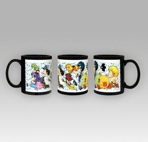 TASSA DR SLUMP ARALE | 8436535273336 | Llibreria La Gralla | Llibreria online de Granollers