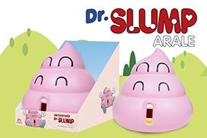 CACA ARALE FIGURA ANTI ESTRES 30CM | 8436535271554 | Llibreria La Gralla | Llibreria online de Granollers