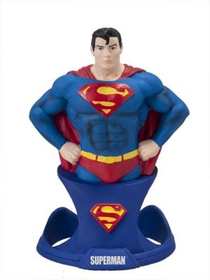 PETJAPAPERS DE RESINA SUPERMAN | 0777644511642 | SD TOYS | Llibreria La Gralla | Llibreria online de Granollers