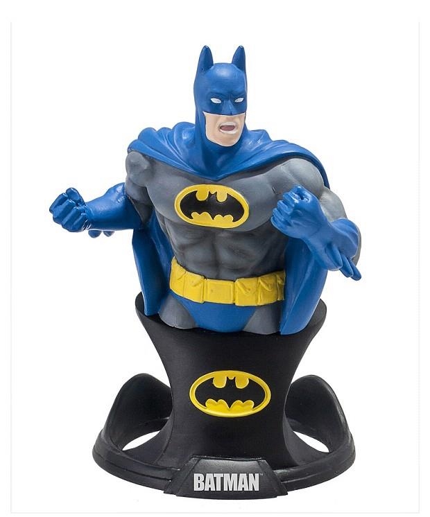 PETJAPAPERS RESINA BATMAN | 0777644511888 | SD TOYS | Llibreria La Gralla | Llibreria online de Granollers