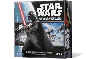 STAR WARS. IMPERIO VS REBELION | 8435407602366 | GIGAUDAUT, SEBASTIEN / RAKOTO, DAVID | Llibreria La Gralla | Llibreria online de Granollers