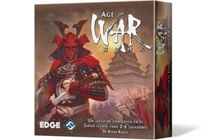 AGE OF WAR | 8435407601925 | KNIZIA, REINER | Llibreria La Gralla | Llibreria online de Granollers