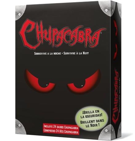 CHUPACABRAS | 9788415334613 | VV.AA | Llibreria La Gralla | Librería online de Granollers