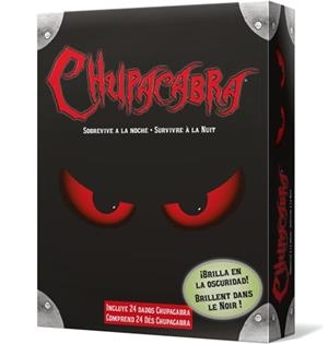 CHUPACABRAS | 9788415334613 | VV.AA | Llibreria La Gralla | Llibreria online de Granollers