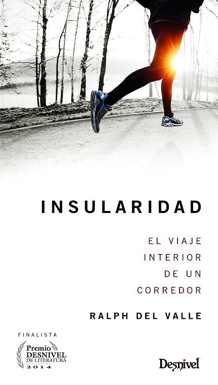 INSULARIDAD | 9788498293166 | DEL VALLE, RALPH | Llibreria La Gralla | Librería online de Granollers
