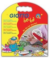 PACK MANUALITATS GIOTTO MERCAT | 8000825465703 | GIO465700 | Llibreria La Gralla | Librería online de Granollers