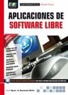 APLICACIONES DE SOFTWARE LIBRE | 9788415457565 | RODRÍGUEZ SEPÚLVEDA, DAVID | Llibreria La Gralla | Llibreria online de Granollers