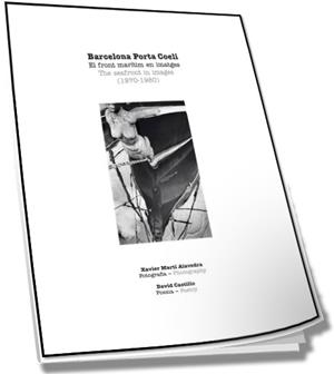 BARCELONA PORTA COELI | 9788415340133 | CASTILLO, DAVID (POEMES); MARTI ALAVEDRA, XAVIER (FOTOGRAFIES) | Llibreria La Gralla | Librería online de Granollers