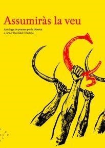 ASSUMIRÀS LA VEU | 9788494326110 | VADELL, PAU | Llibreria La Gralla | Llibreria online de Granollers