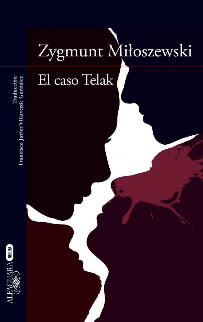 CASO TELAK, EL | 9788420418810 | MILOSZEWSKI, ZYGMUNT | Llibreria La Gralla | Llibreria online de Granollers
