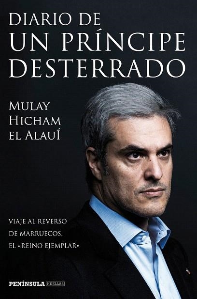 DIARIO DE UN PRÍNCIPE DESTERRADO | 9788499423777 | EL ALAUÍ, MULAY HICHAM | Llibreria La Gralla | Llibreria online de Granollers