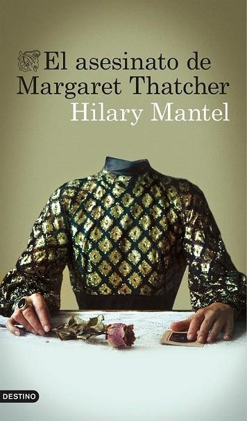 ASESINATO DE MARGARET THATCHER, EL | 9788423348879 | MANTEL, HILARY  | Llibreria La Gralla | Librería online de Granollers