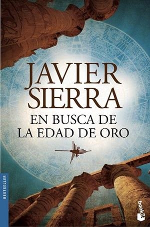 EN BUSCA DE LA EDAD DE ORO | 9788408135845 | SIERRA, JAVIER  | Llibreria La Gralla | Llibreria online de Granollers