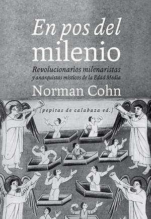 EN POS DEL MILENIO | 9788415862314 | COHN, NORMAN | Llibreria La Gralla | Llibreria online de Granollers