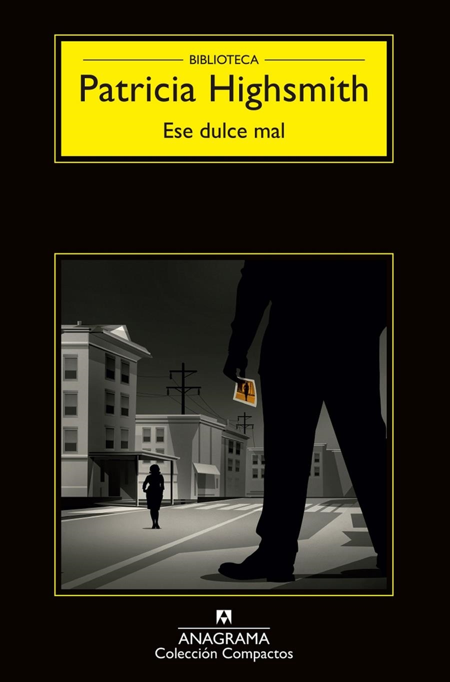 ESE DULCE MAL (BOLSILLO) | 9788433977649 | HIGHSMITH, PATRICIA | Llibreria La Gralla | Librería online de Granollers