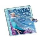 DIARI CANDAU 3D FROZEN 2015 | 8007822971381 | NOGLP97138 | Llibreria La Gralla | Librería online de Granollers