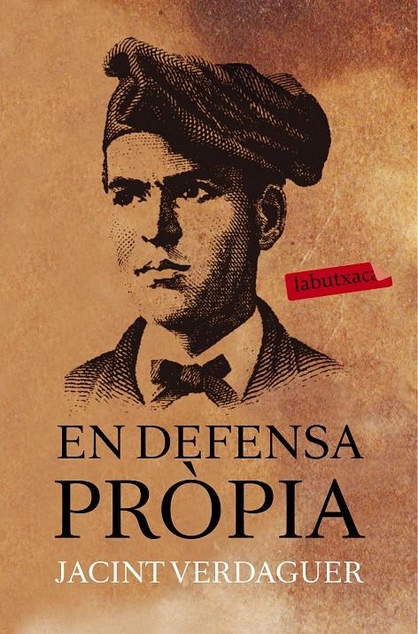 EN DEFENSA PRÒPIA | 9788483839850 | VERDAGUER, JACINT  | Llibreria La Gralla | Llibreria online de Granollers