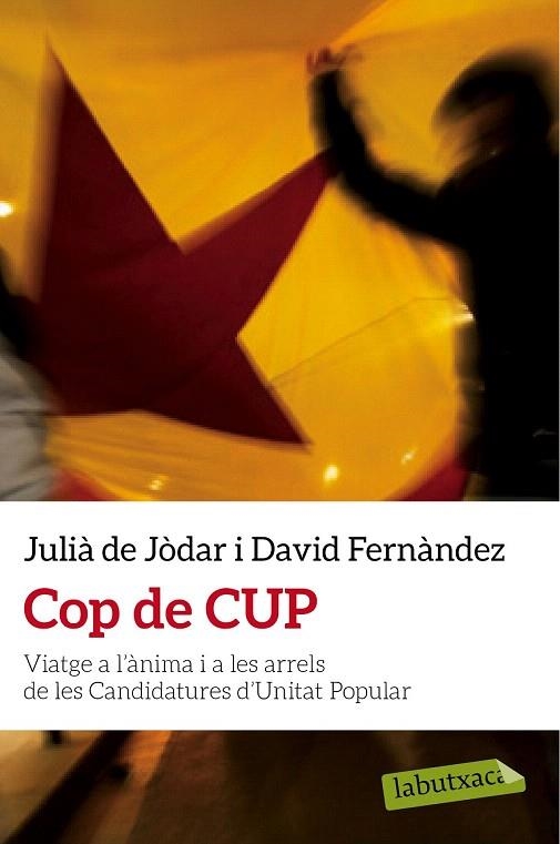 COP DE CUP | 9788499309415 | JODAR, JULIA DE / FERNANDEZ, DAVID | Llibreria La Gralla | Llibreria online de Granollers