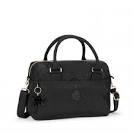 ***BOLSO KIPLING WORKING LIFE BLACK DOT EMB 2015 | 5415254071860 | KIPK16639C71 | Llibreria La Gralla | Llibreria online de Granollers