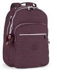 ***MOTXILLA KIPLING CLAS SEOUL BASIC DARK AUBERG 2015 | 5415254070559 | KIPK15015C72 | Llibreria La Gralla | Librería online de Granollers