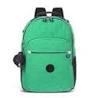 MOTXILLA KIPLING CLAS SEOUL ISLAND GREEN C 2015 | 5415254084501 | KIPK1501501M | Llibreria La Gralla | Librería online de Granollers