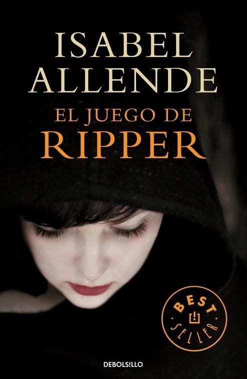 JUEGO DE RIPPER, EL (BOLSILLO) | 9788490623213 | ALLENDE, ISABEL | Llibreria La Gralla | Llibreria online de Granollers