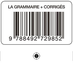 GRAMMAIRE FRANÇAIS:THEORIE ET PRATIQUE | 9788492729852 | JOB, NEATRIZ | Llibreria La Gralla | Llibreria online de Granollers