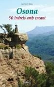 OSONA. 50 INDRETS AMB ENCANT | 9788492811618 | CONILL I MATEU, JOAN | Llibreria La Gralla | Librería online de Granollers