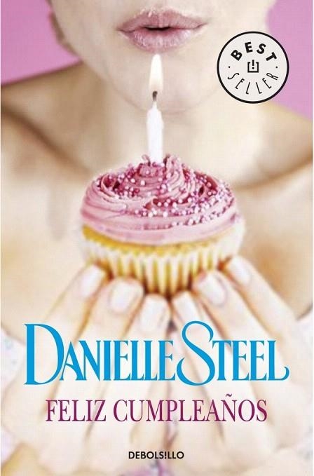 FELIZ CUMPLEAÑOS (BOLSILLO) | 9788490624395 | STEEL, DANIELLE | Llibreria La Gralla | Librería online de Granollers