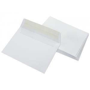 SOBRE LIDERPAPEL BLANC 120X176 PACK 10 UNITATS | 8423473237292 | Llibreria La Gralla | Librería online de Granollers