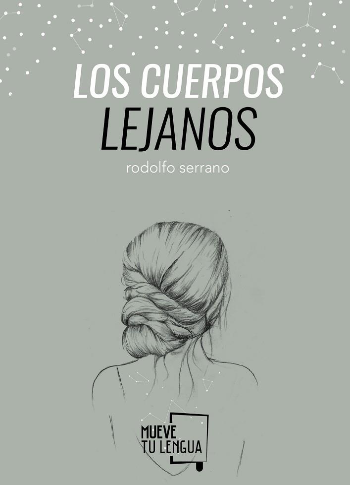 CUERPOS LEJANOS, LOS | 9788494268649 | SERRANO, RODOLFO | Llibreria La Gralla | Librería online de Granollers