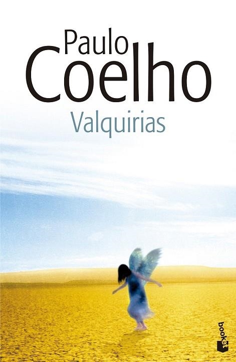 VALQUIRIAS (BOLSILLO) | 9788408135814 | COELHO, PAULO | Llibreria La Gralla | Llibreria online de Granollers
