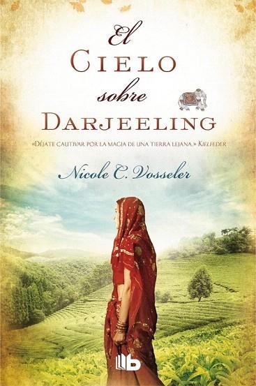 CIELO SOBRE DARJEELING, EL | 9788490700136 | VOSSELER, NICOLE C. | Llibreria La Gralla | Llibreria online de Granollers