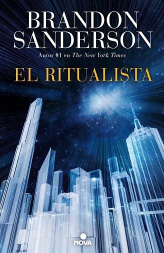 RITHMATISTA, EL | 9788466655866 | SANDERSON, BRANDON | Llibreria La Gralla | Librería online de Granollers