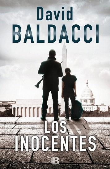 INOCENTES, LOS | 9788466655019 | BALDACCI, DAVID | Llibreria La Gralla | Llibreria online de Granollers