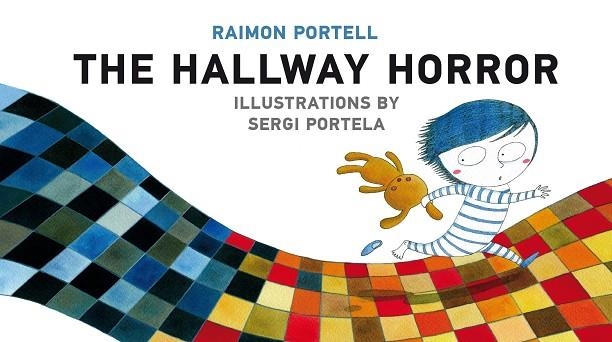 THE HALLWAY HORROR | 9788498456875 | Llibreria La Gralla | Librería online de Granollers
