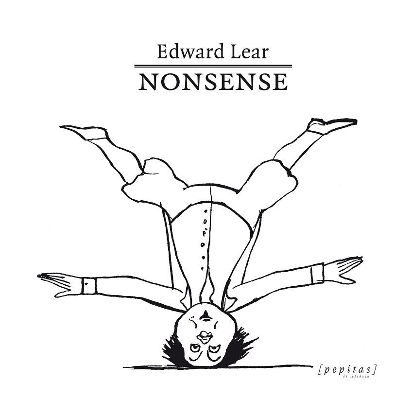 NONSENSE | 9788415862284 | LEAR, EDWARD | Llibreria La Gralla | Llibreria online de Granollers