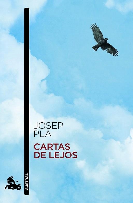 CARTAS DE LEJOS (BOLSILLO) | 9788423348893 | PLA, JOSEP | Llibreria La Gralla | Llibreria online de Granollers