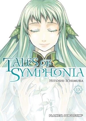 TALES OF SYMPHONIA | 9788416051687 | ICHIMURA, HITOSHI | Llibreria La Gralla | Librería online de Granollers